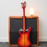 Rickenbacker 4001 1978 - Fireglo Image 2