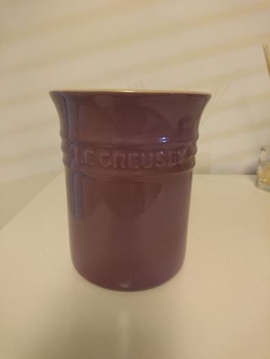 Le Creuset Utensil Holder