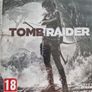 Tomb Raider PlayStation3 Ps3 Games Original Image 2