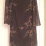 Dress Mini Apricot Image 5