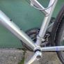 Giant Escape W bike Image 4