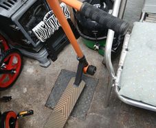Childs Scooter
