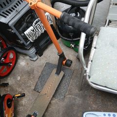 Childs Scooter