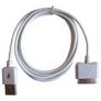 4-in-1 USB Adapter and Charger Set for iPhone, iPod, and iPad Image 4