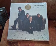 lp the cranberries, no need to agree double LP 30TH anniversary edition.