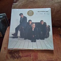 lp the cranberries, no need to agree double LP 30TH anniversary edition.