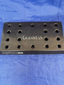 guinness drip tray