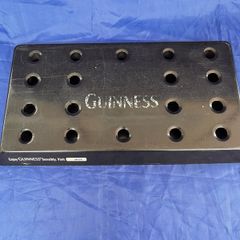 guinness drip tray