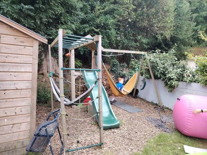 playground