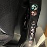 Maxi Cosi Axiss car seat Image 3
