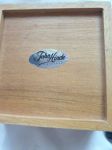 Box of Coasters