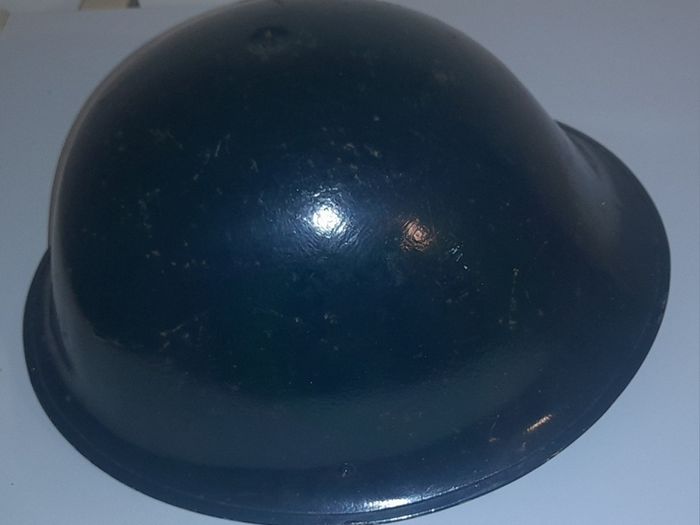 Army Motorcycle Memorabilia