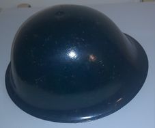 Army Motorcycle Memorabilia