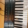 Yamaha DX11 FM synthesizer Image 3