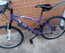 adults mountain bike