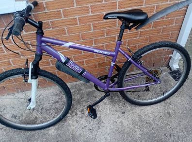 adults mountain bike