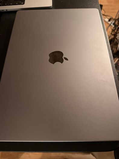 Macbook pro 16" M1 Max 64GB 1TB SSD