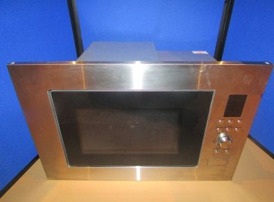 Inis Integrated Microwave Oven With Grill