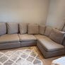 L Shaped sofa Image 2