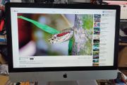 27 inch iMac Core i7/16GB RAM/256GB SSD/Sequoia