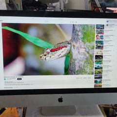 27 inch iMac Core i7/16GB RAM/256GB SSD/Sequoia