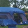 10 man pop up tent Image 4