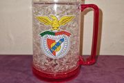 Benfica Freezer Beer Tankard