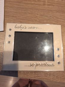 photoframe x 2