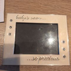photoframe x 2