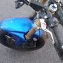 Breaking 05 Cbr 600 Image 8
