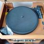 record player - steeple tone vintage style Image 3