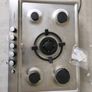 Bosch gas hob Image 5
