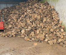 Firewood