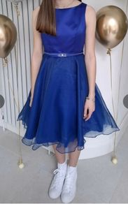 Confirmation Dress/ Occasion Dress