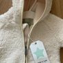 A Brand New 4-6 Months 68cm Teddyfleece Jumpsuit Mini A Ture Image 3