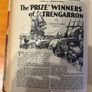 Vintage annual:'The Hotspur Book for Boys' 1943 Image 8