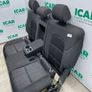 2017 Hyundai Tucson Rear Seats Image 4