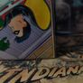 Robin Ii: Jokers Wild ! Issue #4 ! Joker And Robin Cover ! 1992 ! by DC Comics ! Batman ! Image 6