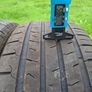 18" Audi, Vw,  Seat,  Skoda Alloys with tyres Image 8