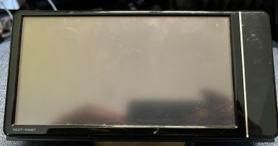 Toyota Denso NSZT-W68T JDM Nav Headunit For Sale