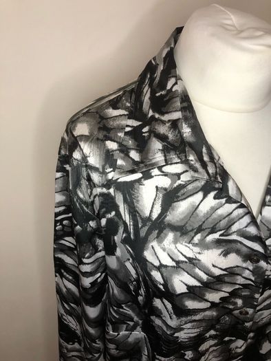 Gerry Weber blouse (size 18)