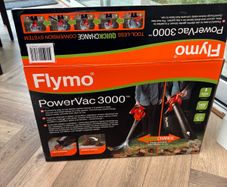 Leaf blower