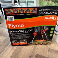 Leaf blower