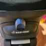 Maxi Cosi Cabrio fix Car Seat & Iso fix Base Image 8