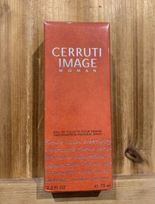 Cerruti Image Woman Eau de Toilette 75ml