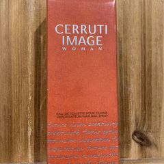 Cerruti Image Woman Eau de Toilette 75ml