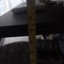 Desk and stool Image 6