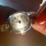 Timex Ladies Silver Watch Image 4