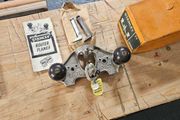Stanley 71 router plane, complete and boxed