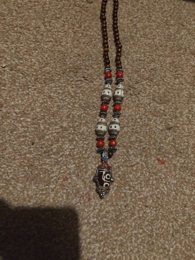 pendant